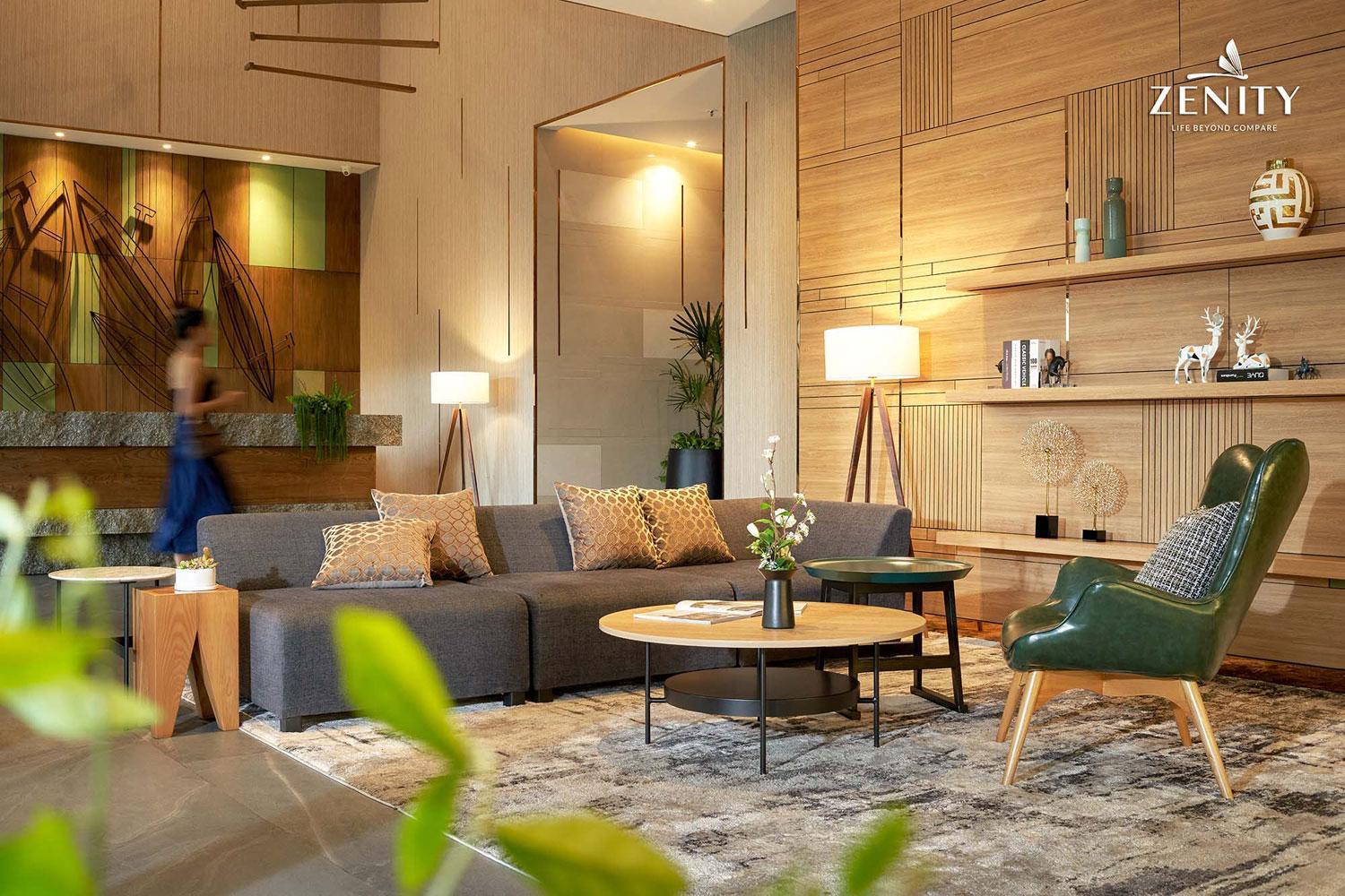Lusso Suites - D1Mension & Zenity Residence, Sg'S Heart Bandar Ho Chi Minh Luaran gambar