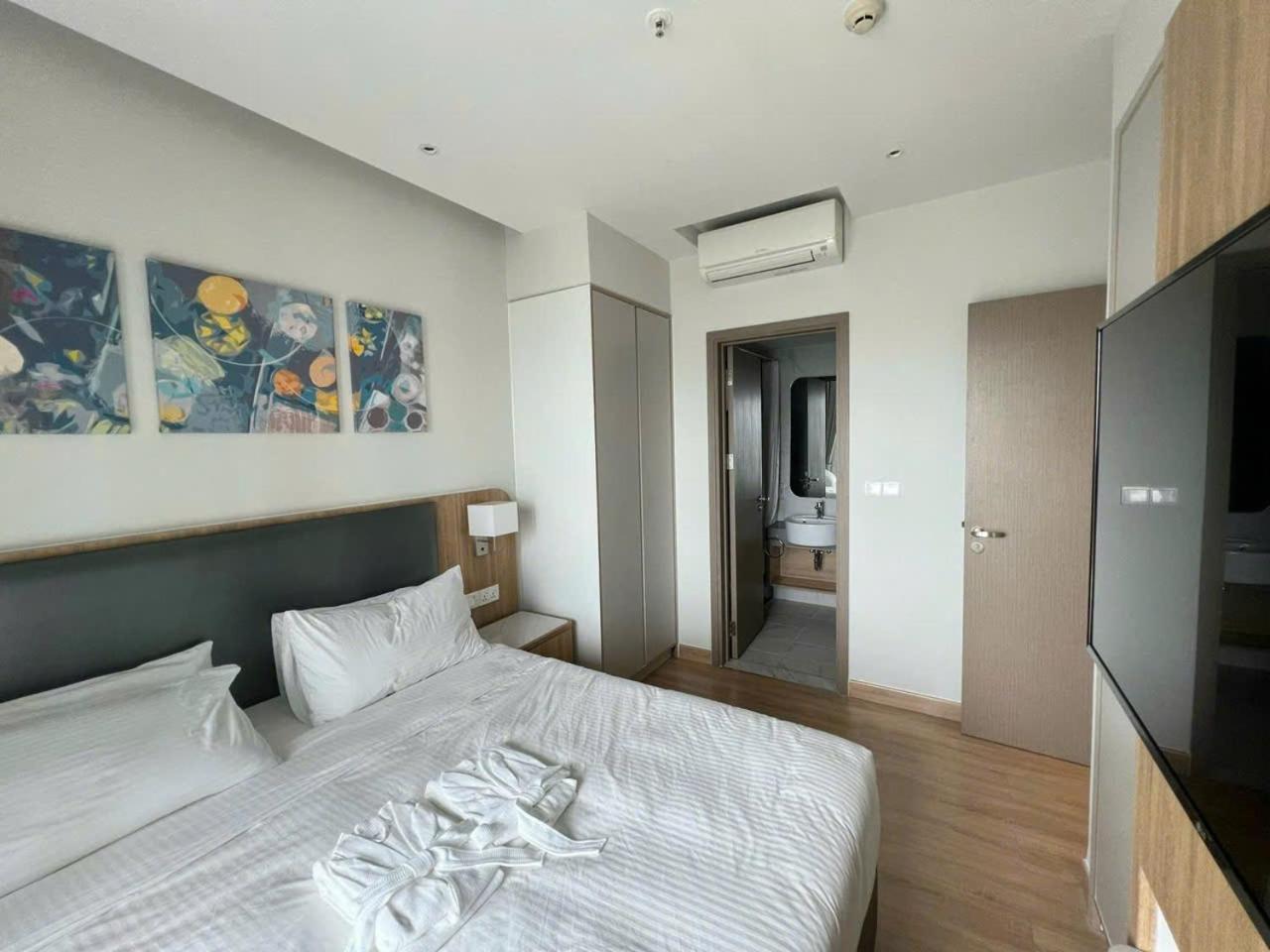 Lusso Suites - D1Mension & Zenity Residence, Sg'S Heart Bandar Ho Chi Minh Luaran gambar